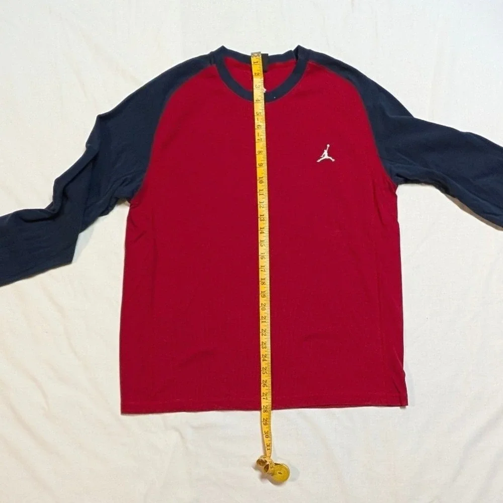 Jordan brand long